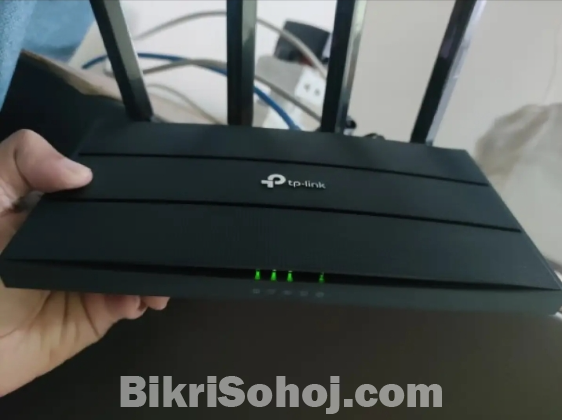 TP-link c6 v4